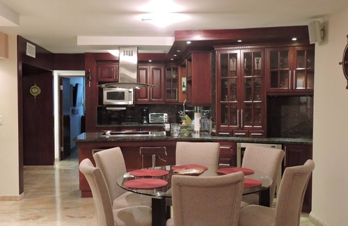 Isla Verde Apartment | New Oceanfront Dream apartment on the beach of Isla Verde!
