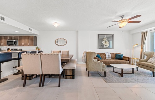 Ocean View Halifax Estates Condo | NEW - Oceanfront Oasis