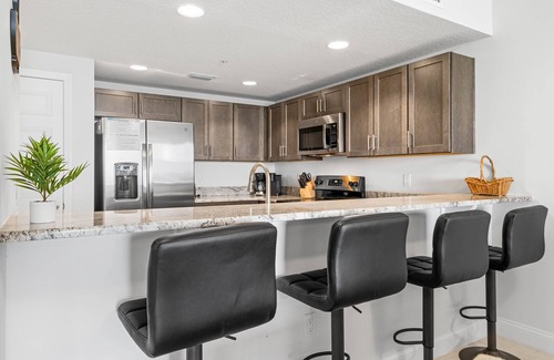 Ocean View Halifax Estates Condo | NEW - Oceanfront Oasis