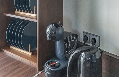Uzupis Apartment | New! Old town apt. next to St.Annes