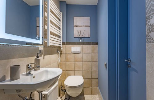 Uzupis Apartment | New! Old town apt. next to St.Annes