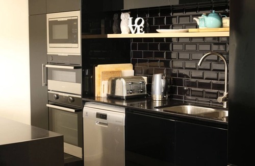 Belconnen Apartment | New on VRBO: Brilliant Belconnen