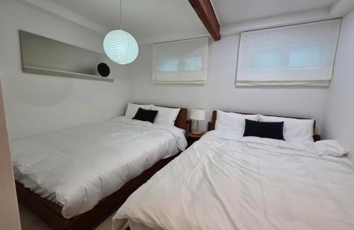 Changsin-dong Villa | New Open, 9 min near Dongdaemun