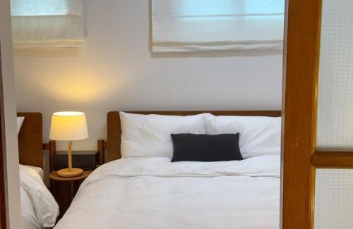 Changsin-dong Villa | New Open, 9 min near Dongdaemun
