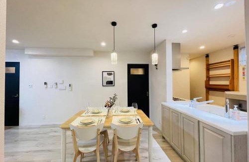 Ikebukuro House | New open! Ikebukuro smart home 木木新館