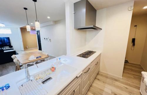 Ikebukuro House | New open! Ikebukuro smart home 木木新館