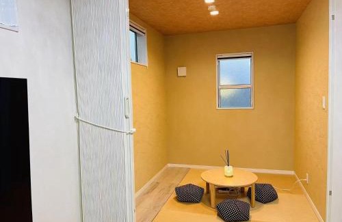 Ikebukuro House | New open! Ikebukuro smart home 木木新館