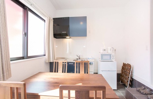 Minami House | NEW OPEN Kyoto Station 14 minutes walk Kyoma/Kyoto Kyōto