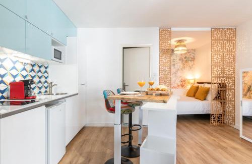 Decre-Cathedrale Apartment | NEW OPEN - Le secret - Netflix - Centre ville