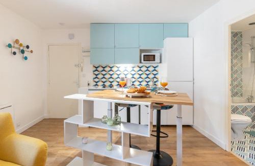 Decre-Cathedrale Apartment | NEW OPEN - Le secret - Netflix - Centre ville