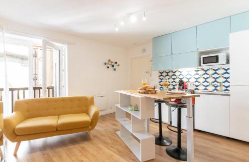Decre-Cathedrale Apartment | NEW OPEN - Le secret - Netflix - Centre ville