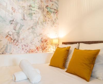 Decre-Cathedrale Apartment | NEW OPEN - Le secret - Netflix - Centre ville