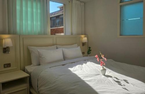 Mapo Apartment | New Open Luxury#Elevator#Hongdae#Mapo#Mangwon#8ppl big family 3br 2ba