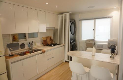 Cheongpa-dong Villa | NEW OPEN-Oublier,SEOUL STN 5min by walk,Cozy Home