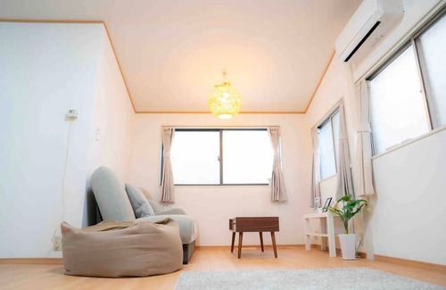 Katsushika House | New opening Direct Airport 4minute walk from - 8119 Takasago Katsushikaku Tokyo /Katsushika-ku Tokyo