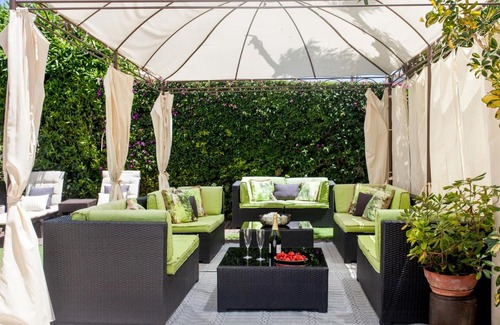 Sitges Villa | New Opening Villa Oasis Terramar