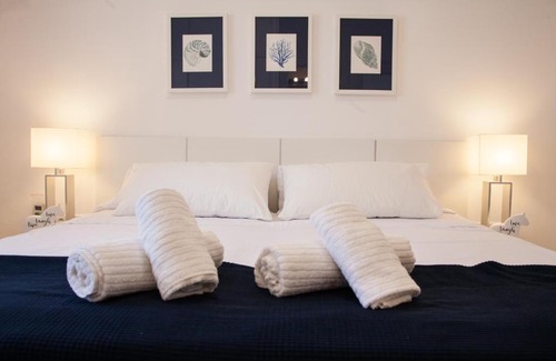 Sitges Villa | New Opening Villa Oasis Terramar