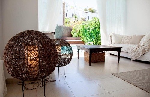 Sitges Villa | New Opening Villa Oasis Terramar