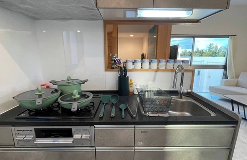 Kadena-cho House | New OpenMare House1Min Walk to Beach Lawson/Kunigami-gun Okinawa