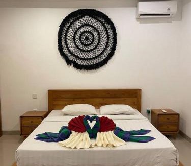 Berawa Villa | New Openning! Woo Bali villa Cozy Pool villa Canggu Berawa