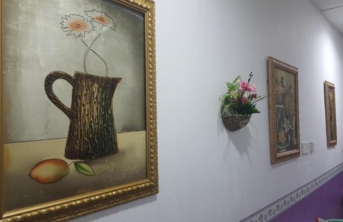 Tuaran Hotel | New Orchid Hotel Tuaran