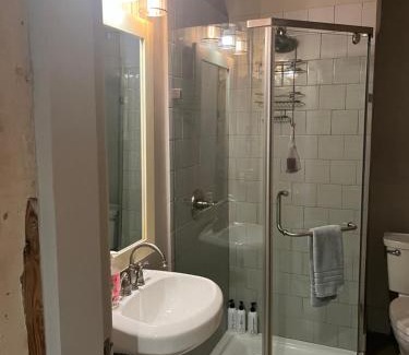 Seventh Ward Apartment | New Orleans Premier Rentals