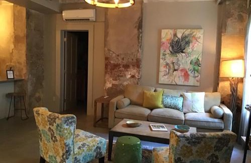 Seventh Ward Apartment | New Orleans Premier Rentals