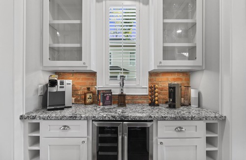 Greater Heights House | New Orleans Victorian Inspired Home in the Heart of Houston Heights