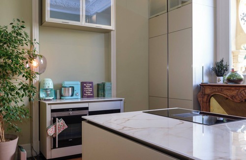 Saint Philippe Apartment | New ! Outstanding and Enchanting luxury flat -15mn walking distance from the sea