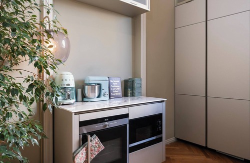 Saint Philippe Apartment | New ! Outstanding and Enchanting luxury flat -15mn walking distance from the sea