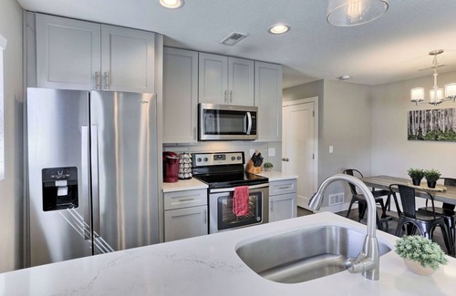 Berkley House | New Owner Special! Quiet Oasis in Denver