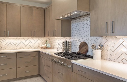 Ivins House | *New Owner Special* Stunning Luxury Home near Tuacahn and Snow Canyon