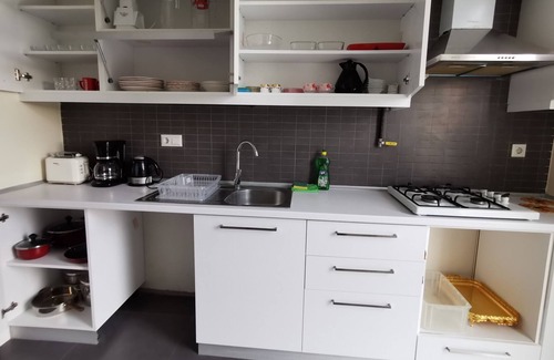 Basaksehir Apartment | New P Classical Themed Apartment in istanbul