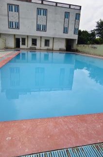 Alwar Hotel | New paradise garden rishi resort