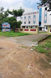 Alwar Hotel | New paradise garden rishi resort