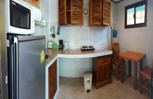 Rayong Hotel | New Paradise Home Resort