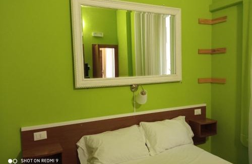 Prati House | NEW PARADISE