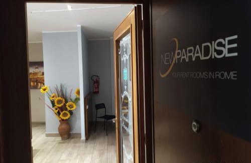 Prati House | NEW PARADISE