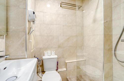 Sevran Apartment | New - Paris, CDG, Villepinte Expo, Disney, Astérix