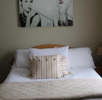 Athenry Hotel | New Park Hotel Athenry