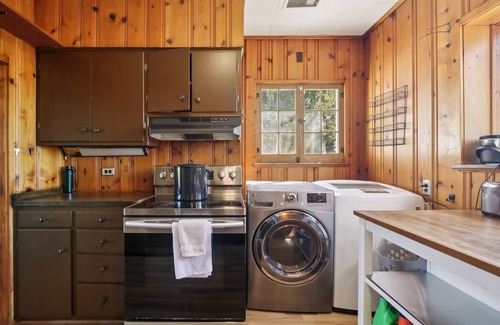 Martinsburg House | NEW! Peaceful Retreat with Scenic Surroundings