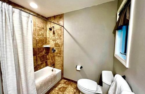 Wolfeboro House | NEW! Peaceful Retreat at Nary Hill