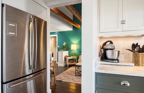 Lookout Mountain House | NEW! Peach Bluff House | Hot Tub | Gorgeous Mtn Views! | 3 Bed, 2 Bath