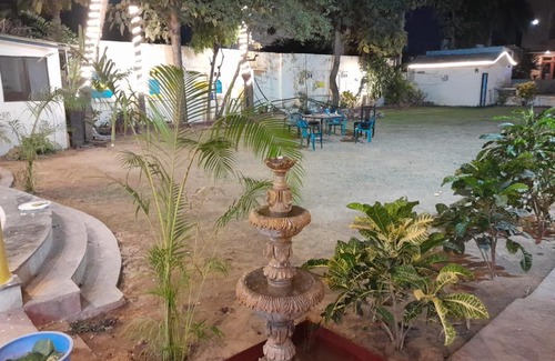 Pushkar Resort | New Peacock Resort