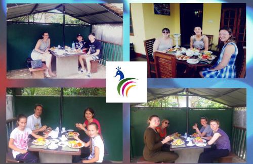Dambulla Resort | New Peacock Resort