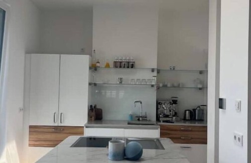 West Berlin Centre Apartment | New Penthouse in best location