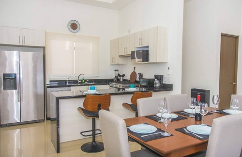 Las Jarretaderas Apartment | New Penthouse! 3Bed+2Bath- Azulejos