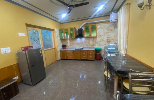 Brein House | New Penthouse Villa