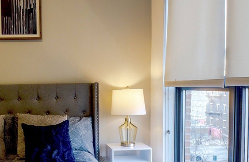 Pendleton Apartment | NEW! Perch on Pendleton - OTR - Spacious 2 bed/2 bath