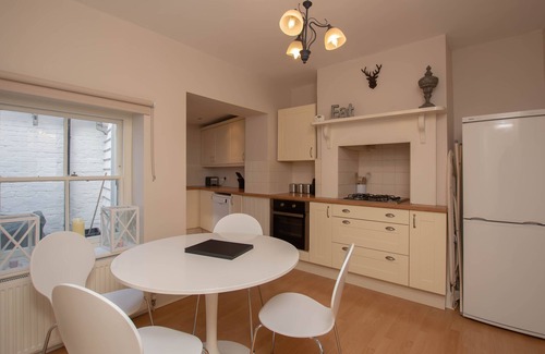 Sandwich House | *NEW* Period House with Amazing Views in Sandwich
